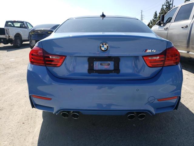 Продажа на аукционе авто 2015 Bmw M4, vin: WBS3R9C50FK331844, номер лота: 45902494