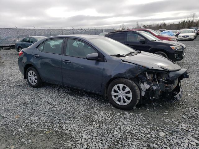 2018 Toyota Corolla L მანქანა იყიდება აუქციონზე, vin: 2T1BURHE1JC094107, აუქციონის ნომერი: 46919014
