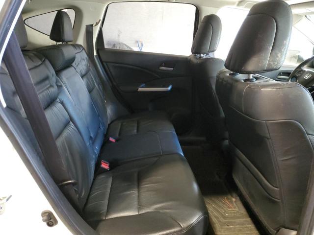 46180974 :رقم المزاد ، 5J6RM4H73EL063971 vin ، 2014 Honda Cr-v Exl مزاد بيع