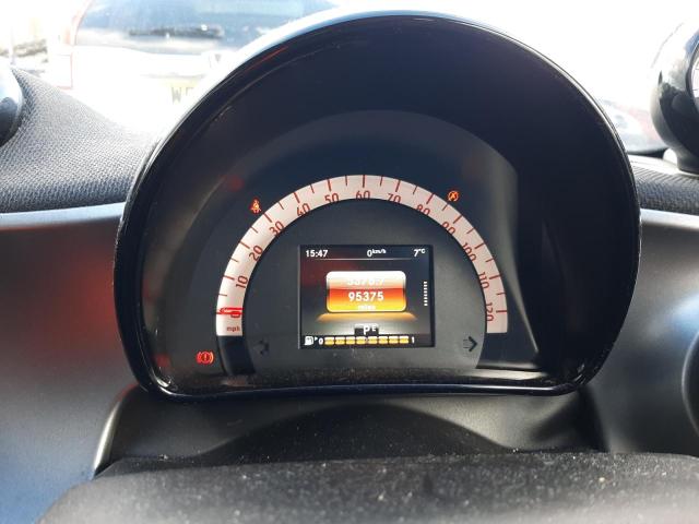 Aukcja sprzedaży 2016 Smart Forfour Pr, vin: WME4530422Y081423, numer aukcji: 45052664