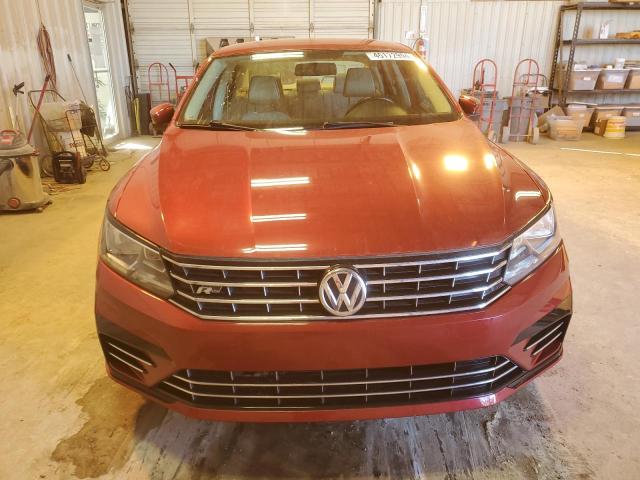 Aukcja sprzedaży 2016 Volkswagen Passat S, vin: 1VWAS7A35GC063715, numer aukcji: 45172994