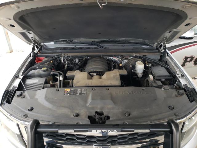 Продажа на аукционе авто 2015 Chevrolet Tahoe Police, vin: 1GNLC2EC9FR672458, номер лота: 48041454