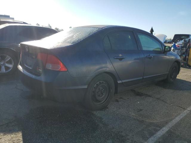Продажа на аукционе авто 2007 Honda Civic Lx, vin: JHMFA165X7S009253, номер лота: 47824274
