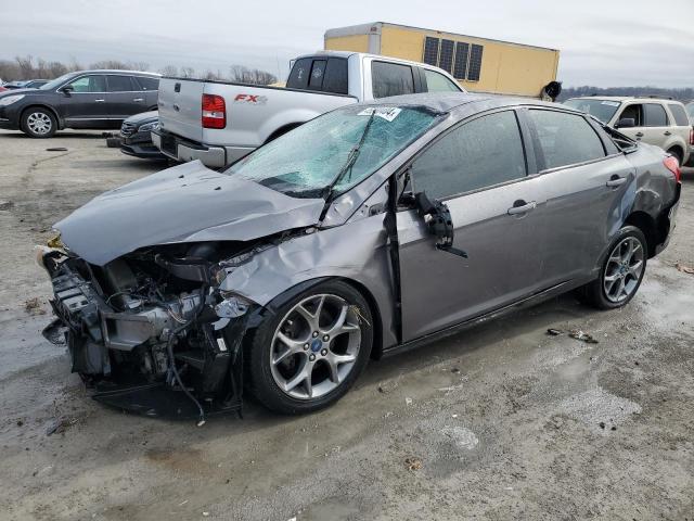 Aukcja sprzedaży 2013 Ford Focus Se, vin: 1FADP3F21DL284191, numer aukcji: 45230404
