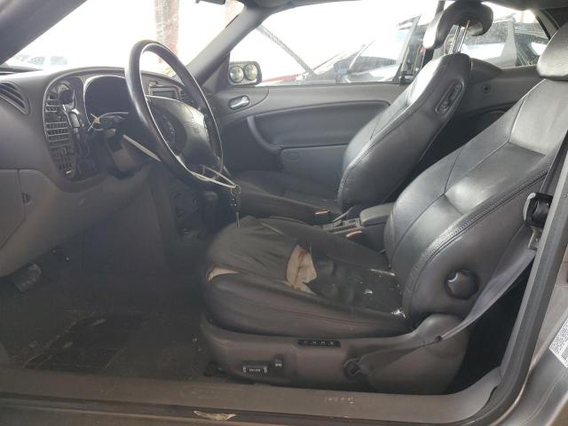 Aukcja sprzedaży 2003 Saab 9-3 Se, vin: YS3DF78KX37009789, numer aukcji: 45228934