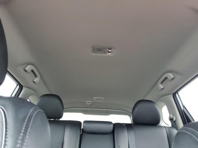 2019 Nissan Rogue S მანქანა იყიდება აუქციონზე, vin: 5N1AT2MV8KC741586, აუქციონის ნომერი: 45291274