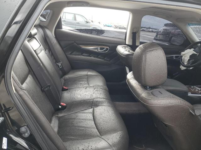 Aukcja sprzedaży 2016 Infiniti Q70l 3.7, vin: JN1BY1PP0GM630536, numer aukcji: 48475494