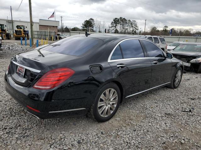 Aukcja sprzedaży 2015 Mercedes-benz S 550, vin: WDDUG8CB1FA130550, numer aukcji: 44970654