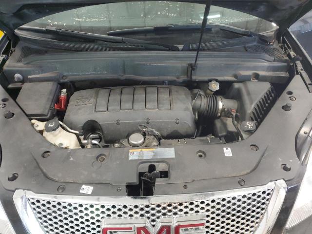 Продаж на аукціоні авто 2012 Gmc Acadia Denali, vin: 1GKKVTED1CJ243150, номер лоту: 45778064
