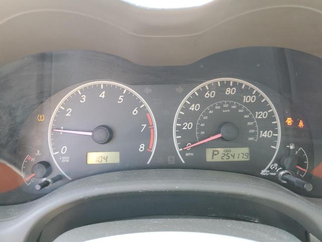 Aukcja sprzedaży 2010 Toyota Corolla Base, vin: JTDBU4EE2A9097627, numer aukcji: 45542794