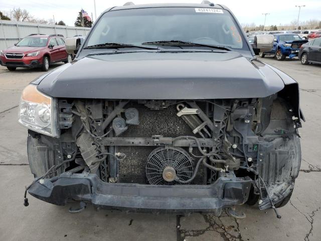 Aukcja sprzedaży 2014 Nissan Armada Platinum, vin: 5N1AA0NE2EN613197, numer aukcji: 45241124