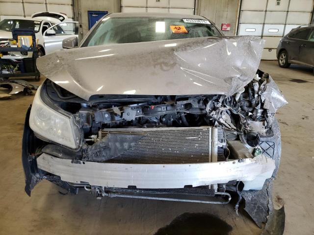 Aukcja sprzedaży 2011 Buick Lacrosse Cxl, vin: 1G4GC5ED9BF241209, numer aukcji: 45333874