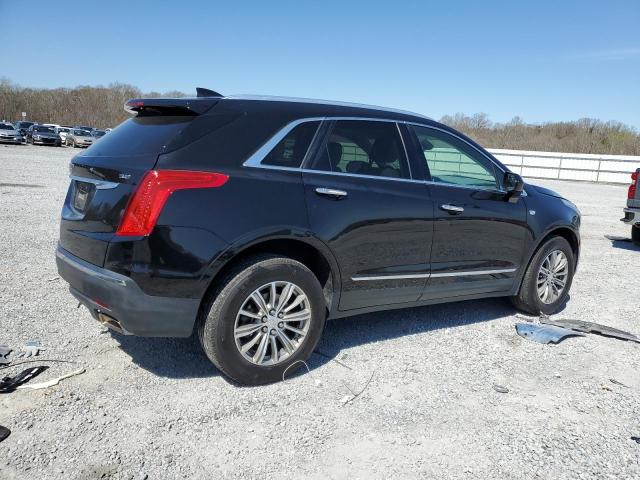 2018 Cadillac Xt5 Premium Luxury მანქანა იყიდება აუქციონზე, vin: 1GYKNERS5JZ215909, აუქციონის ნომერი: 47601894