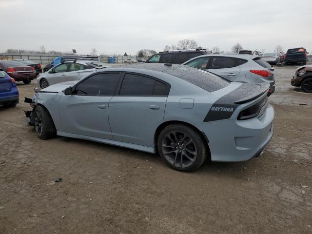 2021 Dodge Charger R/t მანქანა იყიდება აუქციონზე, vin: 2C3CDXCT4MH645272, აუქციონის ნომერი: 47973204