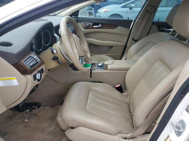 Aukcja sprzedaży 2013 Mercedes-benz Cls 550, vin: WDDLJ7DBXDA060694, numer aukcji: 45462624
