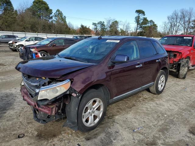 Aukcja sprzedaży 2011 Ford Edge Sel, vin: 2FMDK3JC5BBB12926, numer aukcji: 45048594