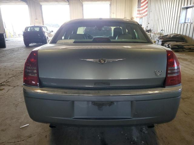 Aukcja sprzedaży 2007 Chrysler 300c, vin: 2C3KA63H57H684063, numer aukcji: 45439104