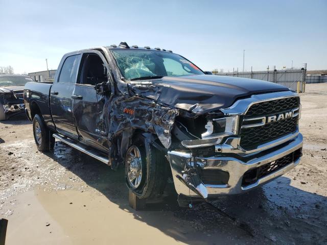 Продажа на аукционе авто 2022 Ram 2500 Tradesman, vin: 3C6UR5CJ2NG366660, номер лота: 46941914
