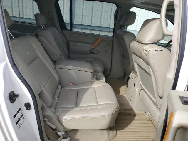 Aukcja sprzedaży 2007 Infiniti Qx56, vin: 5N3AA08A67N805905, numer aukcji: 45285244