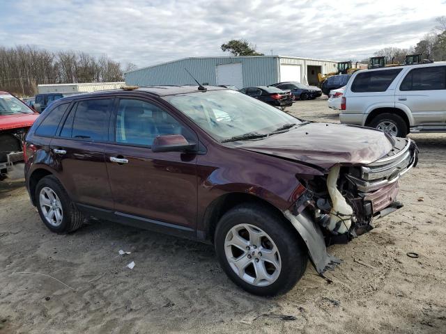 Aukcja sprzedaży 2011 Ford Edge Sel, vin: 2FMDK3JC5BBB12926, numer aukcji: 45048594