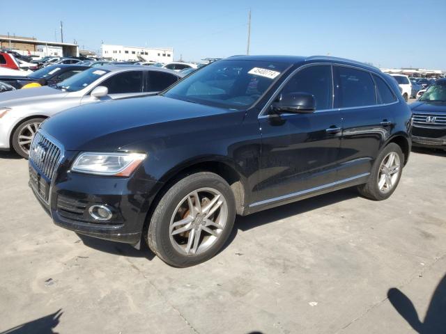 45400714 :رقم المزاد ، WA1L2AFP0GA033418 vin ، 2016 Audi Q5 Premium Plus مزاد بيع