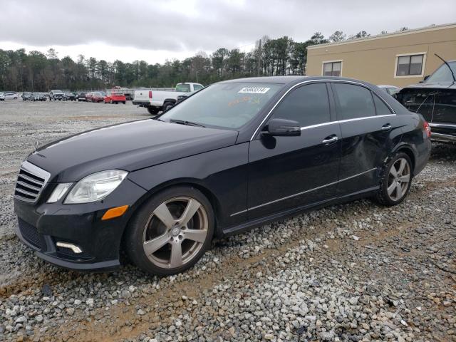 45863314 :رقم المزاد ، WDDHF5GBXBA341091 vin ، 2011 Mercedes-benz E 350 مزاد بيع