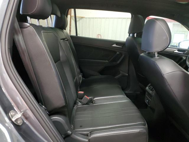 Aukcja sprzedaży 2022 Volkswagen Tiguan Se R-line Black, vin: 3VVCB7AX9NM097698, numer aukcji: 47972914