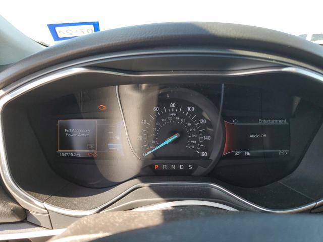 Продажа на аукционе авто 2016 Ford Fusion Titanium, vin: 3FA6P0K95GR113525, номер лота: 44734854
