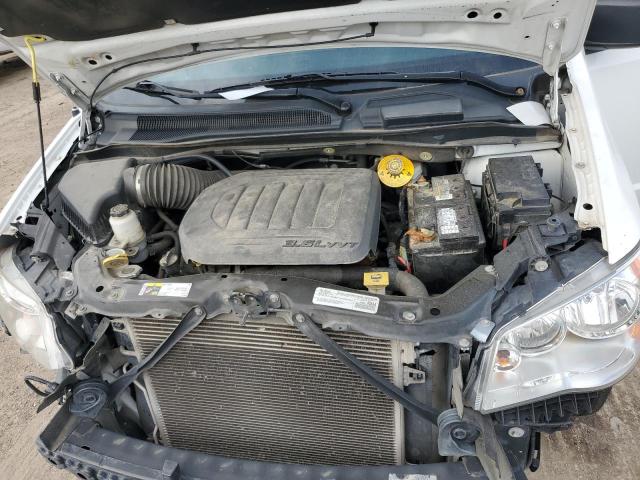 Продажа на аукционе авто 2019 Dodge Grand Caravan Se, vin: 2C4RDGBG3KR728600, номер лота: 46057504