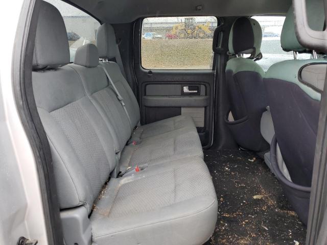Aukcja sprzedaży 2014 Ford F150 Supercrew, vin: 1FTEW1CM7EKD29363, numer aukcji: 45536834