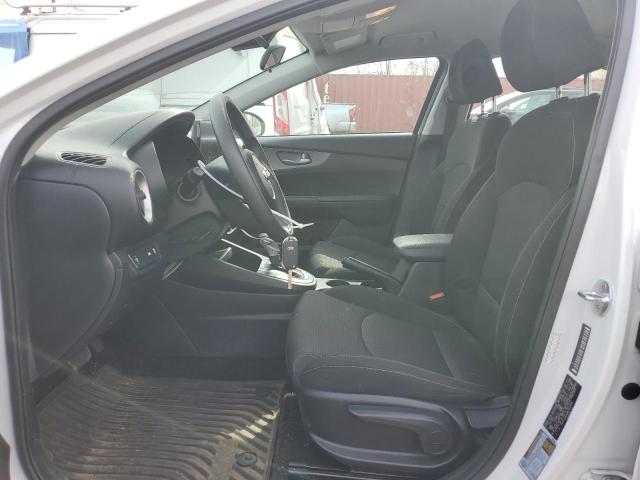 Продажа на аукционе авто 2021 Kia Forte Fe, vin: 3KPF24AD0ME305458, номер лота: 48426594