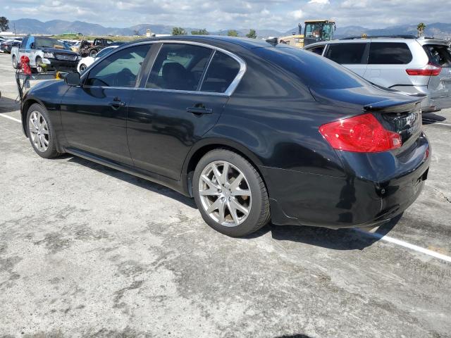 Aukcja sprzedaży 2011 Infiniti G37 Base, vin: JN1CV6AP0BM510005, numer aukcji: 45367994