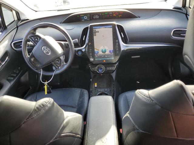 47240114 :رقم المزاد ، JTDKARFPXL3135570 vin ، 2020 Toyota Prius Prime Le مزاد بيع