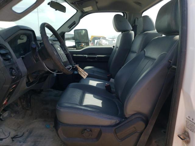 48899944 :رقم المزاد ، 1FDUF5GT7GED30238 vin ، 2016 Ford F550 Super Duty مزاد بيع