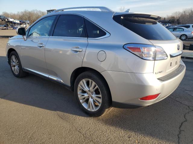 45509874 :رقم المزاد ، JTJBC1BA6A2009459 vin ، 2010 Lexus Rx 450 مزاد بيع