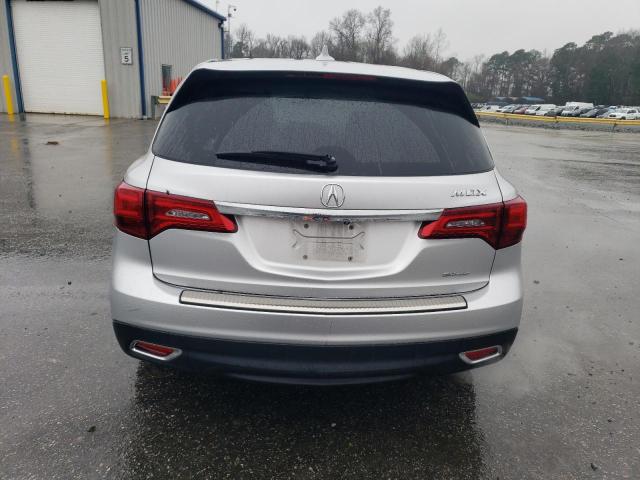 Aukcja sprzedaży 2014 Acura Mdx, vin: 5FRYD4H26EB031426, numer aukcji: 44956484