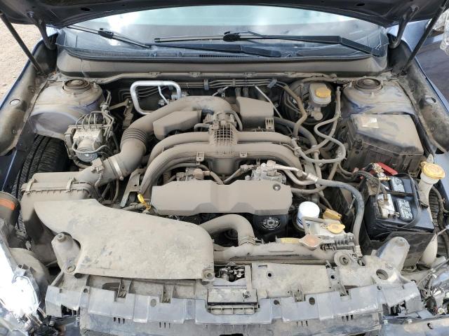 48159074 :رقم المزاد ، 4S3BNAN61H3009006 vin ، 2017 Subaru Legacy 2.5i Limited مزاد بيع