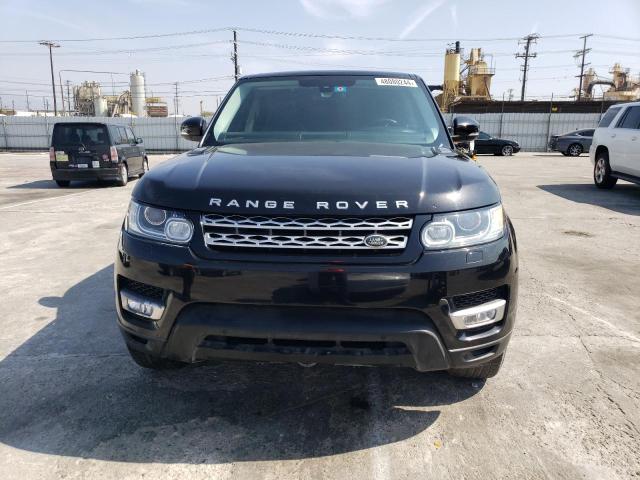 Aukcja sprzedaży 2015 Land Rover Range Rover Sport Sc, vin: SALWR2TF0FA606115, numer aukcji: 48080244