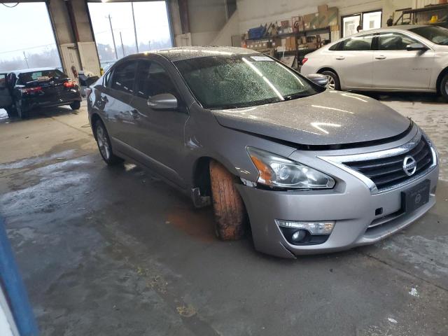 Aukcja sprzedaży 2015 Nissan Altima 2.5, vin: 1N4AL3AP6FN890143, numer aukcji: 45175674