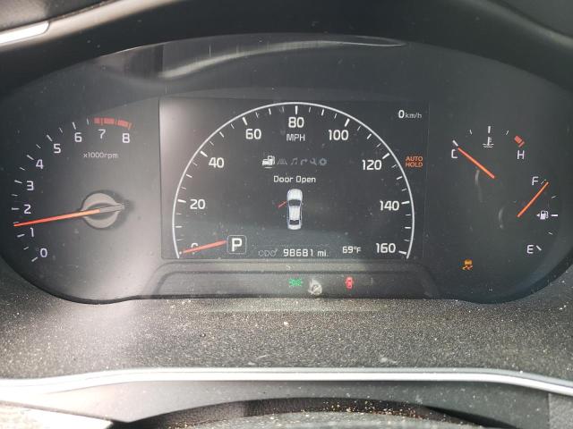 Aukcja sprzedaży 2014 Kia Cadenza Premium, vin: KNALN4D73E5137468, numer aukcji: 45565874