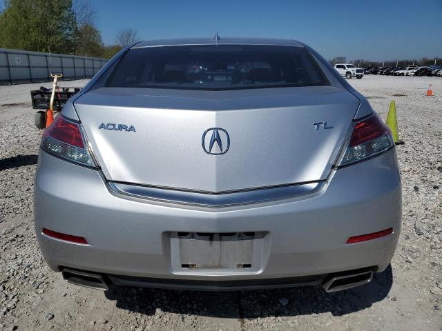 2012 Acura Tl მანქანა იყიდება აუქციონზე, vin: 19UUA8F23CA037131, აუქციონის ნომერი: 47605144