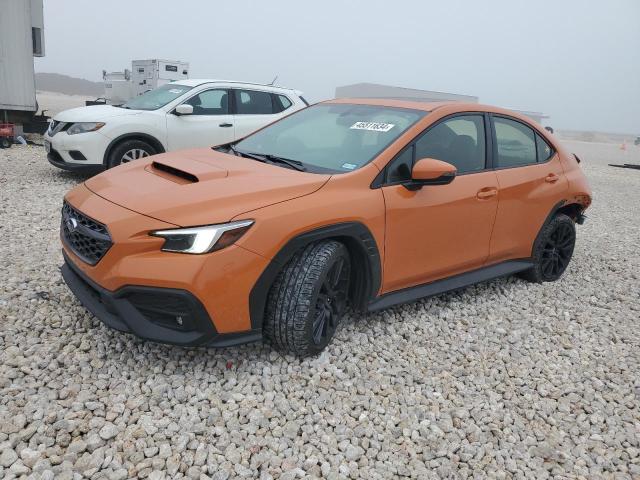 Aukcja sprzedaży 2022 Subaru Wrx Limited, vin: JF1VBAL65N9018394, numer aukcji: 45511634