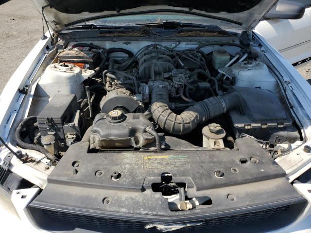 Aukcja sprzedaży 2005 Ford Mustang, vin: 1ZVFT84N055191481, numer aukcji: 45522624