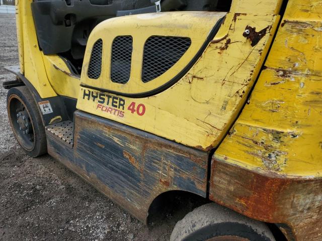 Aukcja sprzedaży 2009 Hyst Forklift, vin: F187V14760G, numer aukcji: 47228674