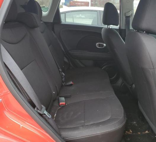 48355844 :رقم المزاد ، KNDJN2A20K7680624 vin ، 2019 Kia Soul مزاد بيع