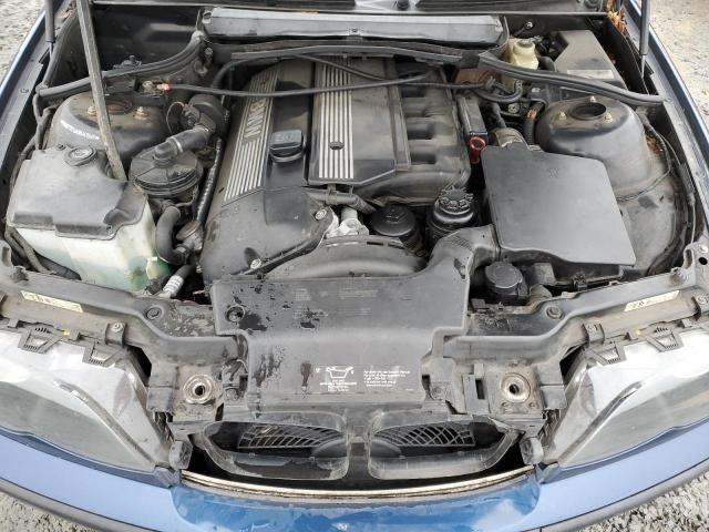 Продажа на аукционе авто 2003 Bmw 325 I, vin: WBAET37483NJ41345, номер лота: 45506364