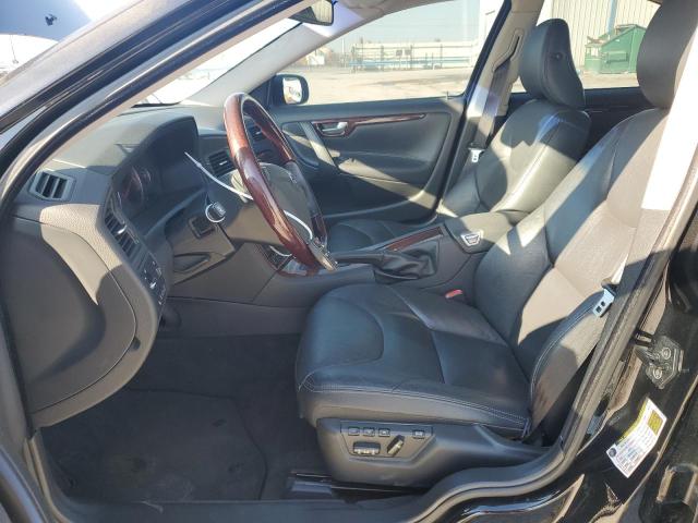 Aukcja sprzedaży 2007 Volvo S60 2.5t, vin: YV1RS592072606460, numer aukcji: 45503604