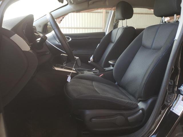 45926614 :رقم المزاد ، 3N1AB7AP0JY279706 vin ، 2018 Nissan Sentra S مزاد بيع