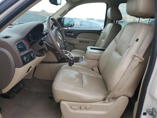 46830044 :رقم المزاد ، 1GNUKCE00AR276978 vin ، 2010 Chevrolet Tahoe K1500 Ltz مزاد بيع