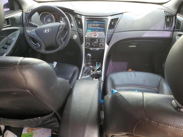 Aukcja sprzedaży 2012 Hyundai Sonata Se, vin: 5NPEC4AB7CH402299, numer aukcji: 48277864